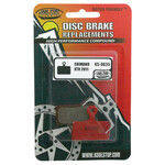 Maxima Disc Pads, M988/985/785/666 - Organic