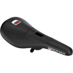 Promax Promax Race BMX Seat - Pivotal, Black