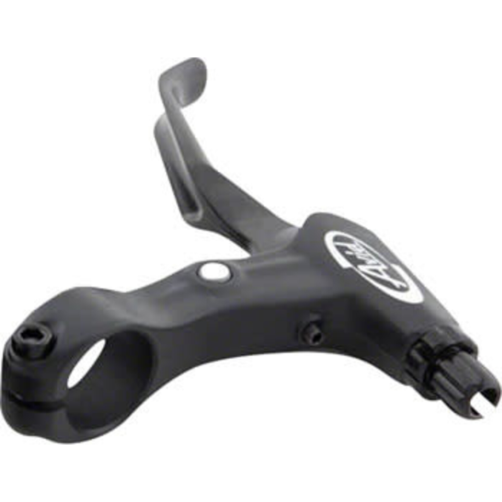 Avid Avid FR-5 Single lever Right or Left, Black/Black