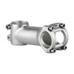 Pure Cycles Co. Stem, 25.4, Silver, 90mm