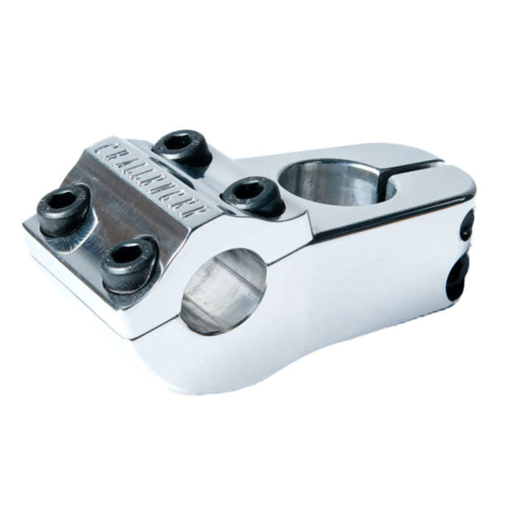 S&M Challenger Stem, 49mm