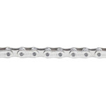 KMC KMC Z1eHX Wide Chain - Single Speed 1/2" x 1/8", 112 Links, Silver