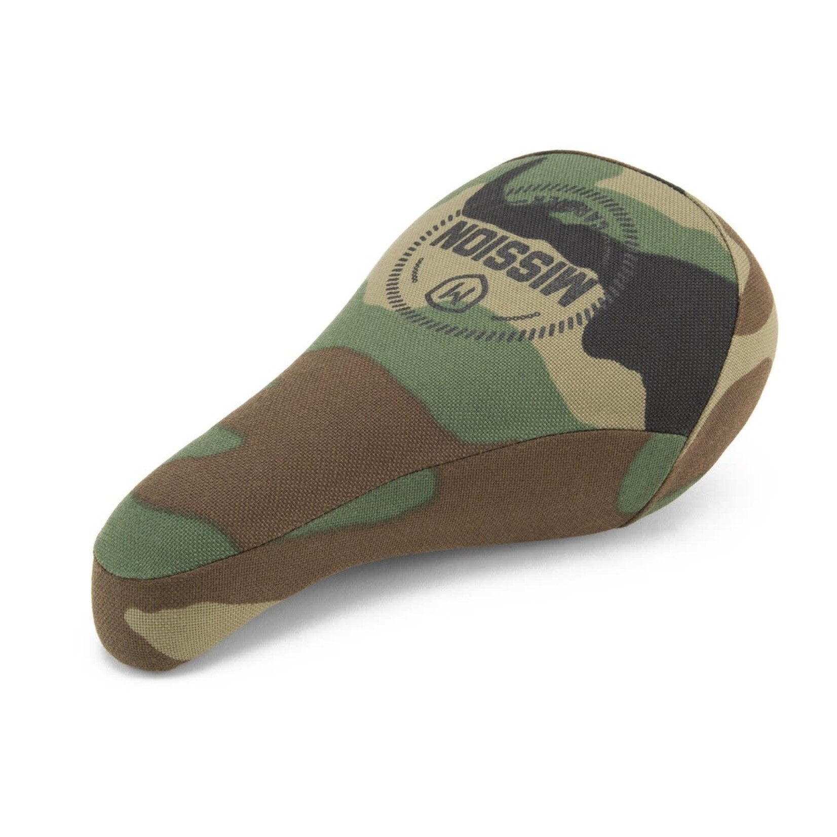 Kink Mission Carrier Stealth Seat Camo