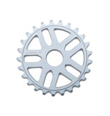 Cinema Cinema Rewind Sprocket, 25t, Iceberg Blue