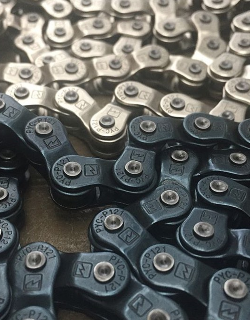 Merritt HL1 HalfLink Chain Paradise Bikes