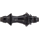 Mutant Bikes Mutant Bikes Rear Hub RHD 9T Female Axle Flat Black
