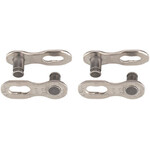KMC KMC MissingLink-9R (Reusable) (2 Pairs)