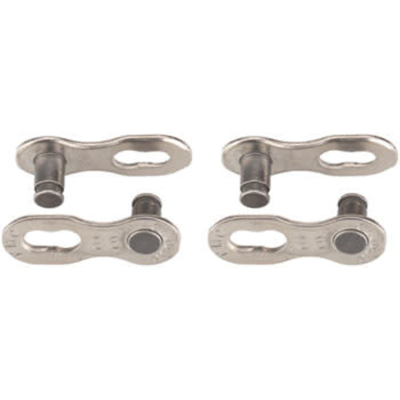 KMC KMC MissingLink-9R (Reusable) (2 Pairs)