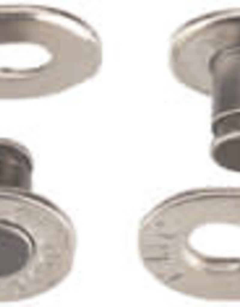 KMC KMC MissingLink-9R (Reusable) (2 Pairs)