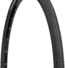MSW 700x38 MSW Shakedown Tire, Clincher, Wire, Black, 33tpi