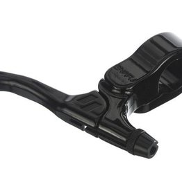 SNAFU SNAFU Anchor Lever, Black