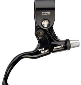 DiaTech Diatech Dirt Harry Black TECH99D Right Lever