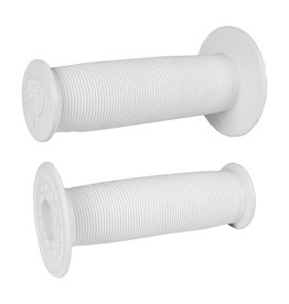 ODI ODI MX Mushroom Grips Single Ply White