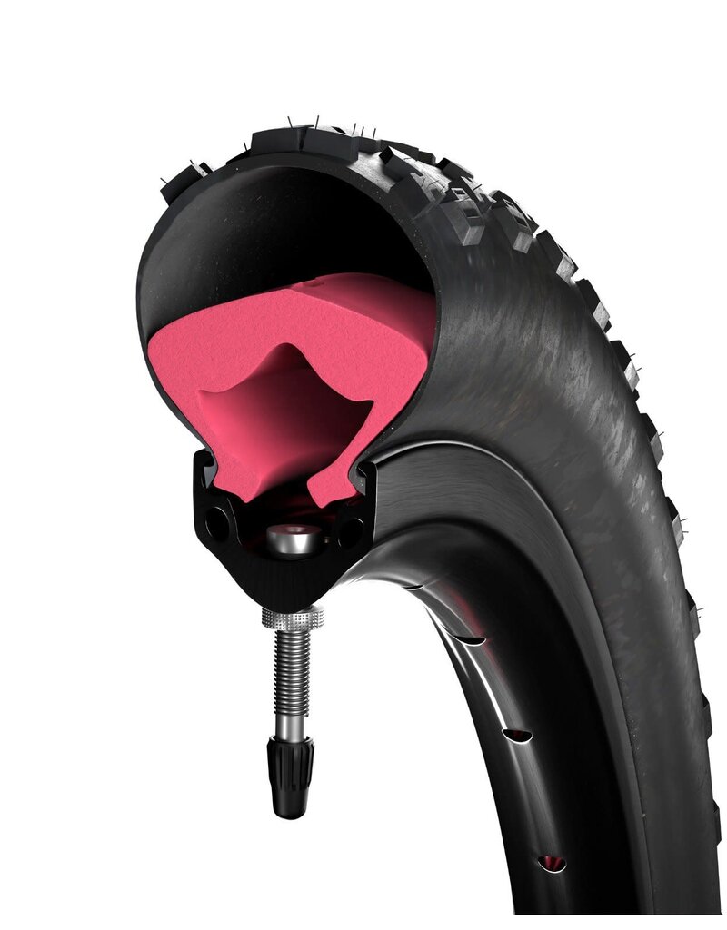 Tannus Tannus Armour Tubeless Tire Insert - 29 x 2.1-2.6", Single