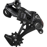SRAM SRAM GX Rear Derailleur - 11 Speed, Long Cage, Red, 1x, With Clutch