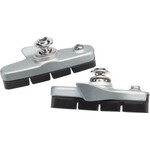 Shimano Shimano 105 BR-5800-S Road Brake Shoe Set, Silver