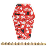 The Shadow Conspiracy The Shadow Conspiracy Interlock V2 Chain - 1/8" Half-Link Chain