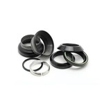 Verde BMX Verde NEO integrated headset, Black