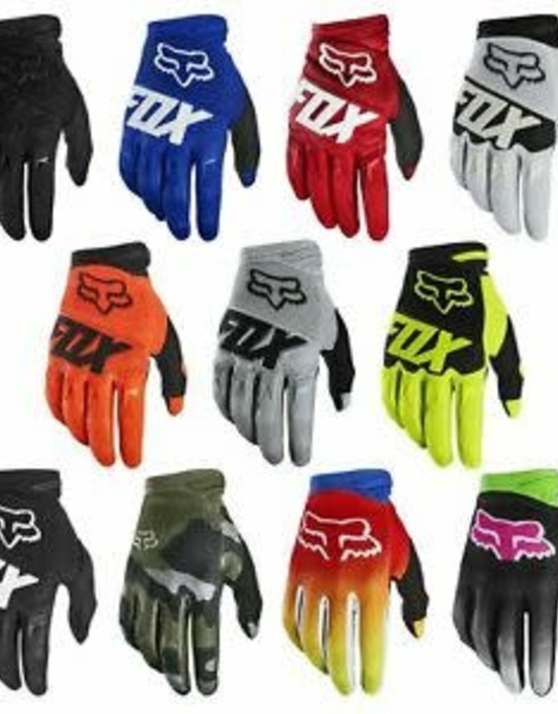 Fox Racing Fox Racing Dirtpaw Gloves