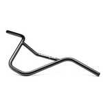 DK 9.8" DK Chamberlain Bar, Black V-Bar