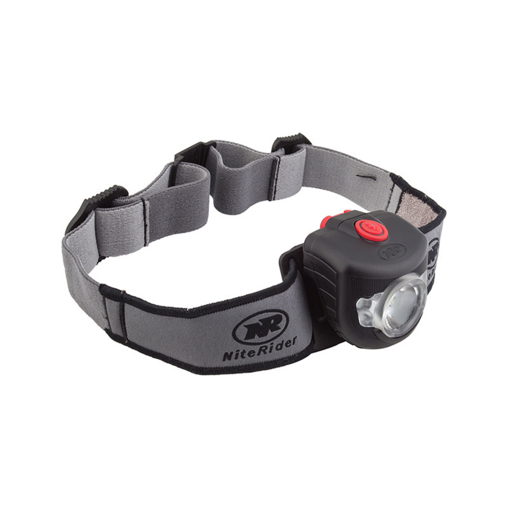 NiteRider Adventure 320 Headlamp w/ Headstrap