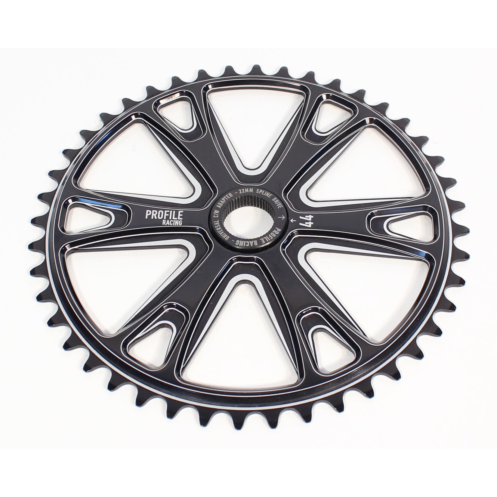 Profile Racing Profile Racing Sprocket Sabre 39t