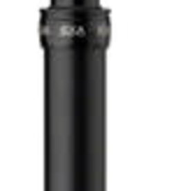 KS KS ExaForm Speed Up Hydro Dropper Seatpost - 31.6mm, 100mm, Black