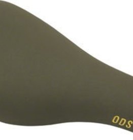 Odyssey Odyssey Chase Hawk Army Green Microfiber Tripod Saddle