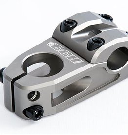 CCH CCH Superlight Pro Stem - Titanium Gray - 53mm