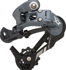 SRAM SRAM X7 9 speed Medium Cage Rear Derailleur Gray