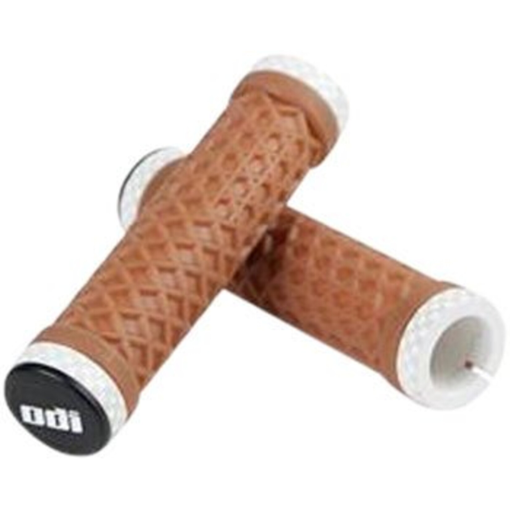 ODI ODI VANS Lock-On Grips Gum 130mm