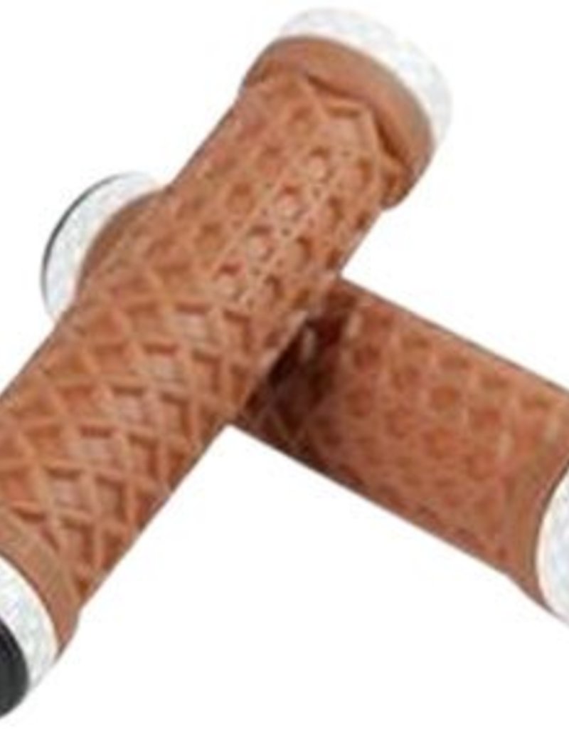 ODI ODI VANS Lock-On Grips Gum 130mm