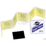 Park Tool Park Glueless Patch Kit GP-2