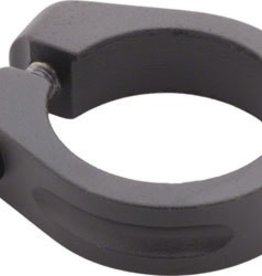 31.8mm (1-1/4") Dimension seatpost Clamp Black