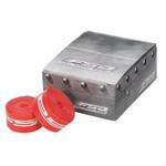 FSA (Full Speed Ahead) FSA 700c x 17mm Rim Strips Red Nylon - single