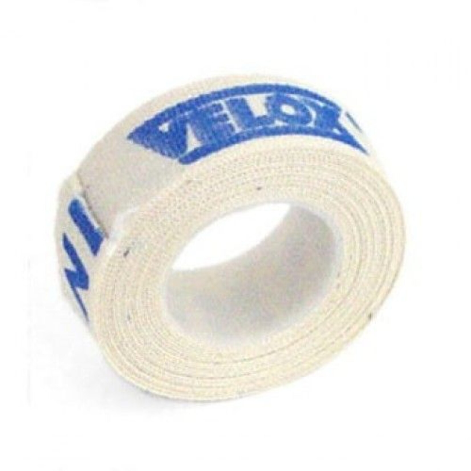 Velox 10mm Cloth Rim Tape - single
