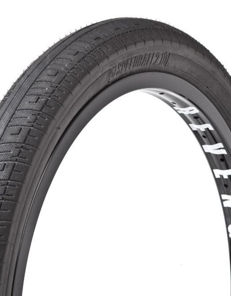 S&M 20X2.4 S&M Speedball BMX Tire