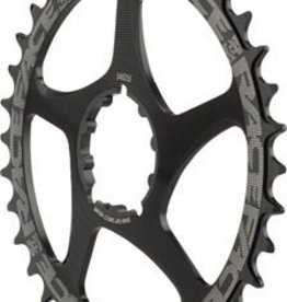 RaceFace RaceFace Direct Mount Narrow Wide Chainring 32t for SRAM GXP Black