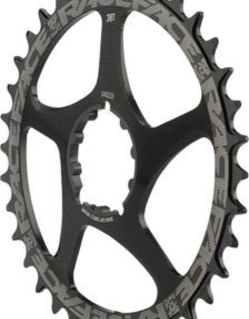RaceFace RaceFace Direct Mount Narrow Wide Chainring 32t for SRAM GXP Black