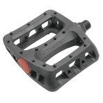 Odyssey Odyssey Twisted PC 1/2" Pedals Black