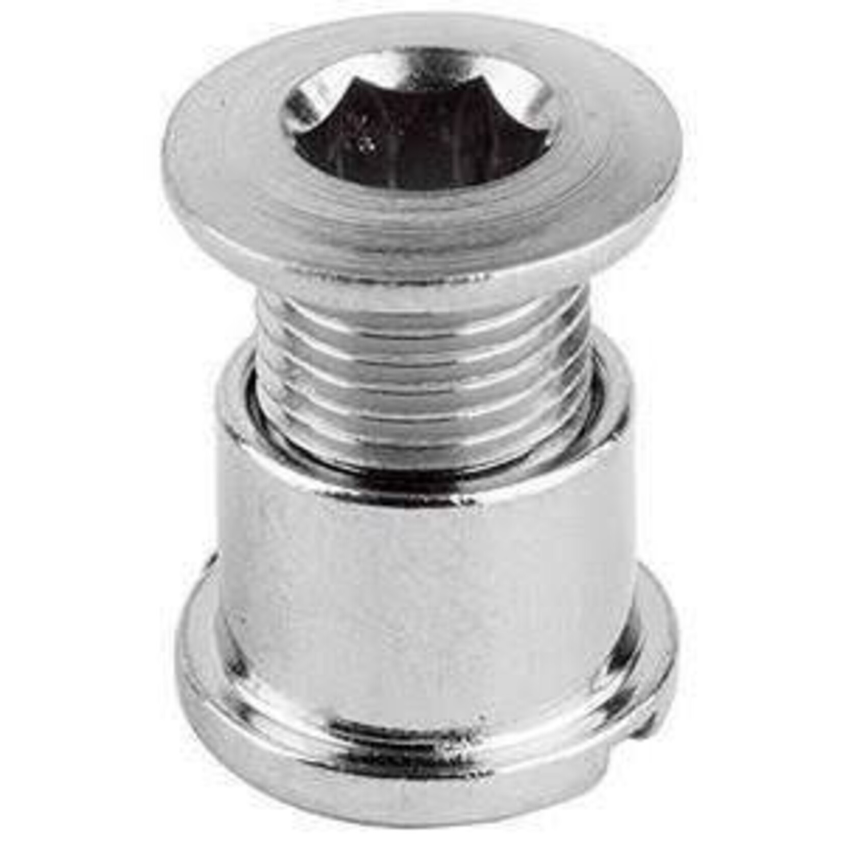 Origin8 Origin8 Chainring bolt set (5) double steel