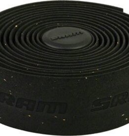 SRAM SRAM SuperCork Bar Tape Black