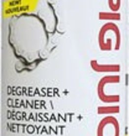 Pedro's Pedro's Pig Juice Degreaser/Cleaner 16oz