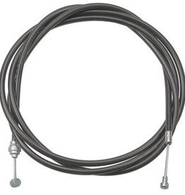 Odyssey Odyssey Slic-Kable Brake Cable Set 1.8mm Black