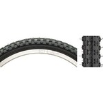 Kenda 16x1.75 Kenda K50 (MX3) BMX Tire Steel Bead Black
