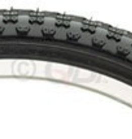 Kenda 16x1.75 Kenda K50 (MX3) BMX Tire Steel Bead Black