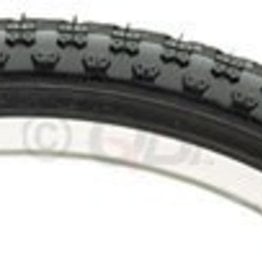 Kenda 16x1.75 Kenda/Sunlite K50/MX3 BMX Tire Steel Bead Black