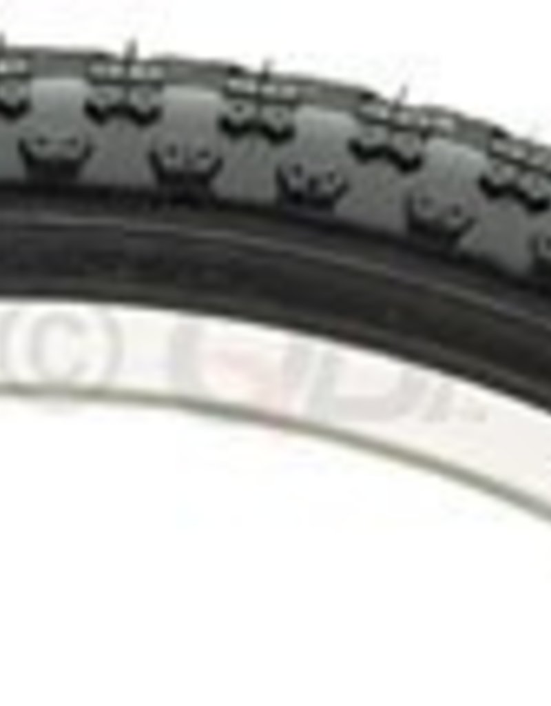 Kenda 16x1.75 Kenda K50 (MX3) BMX Tire Steel Bead Black