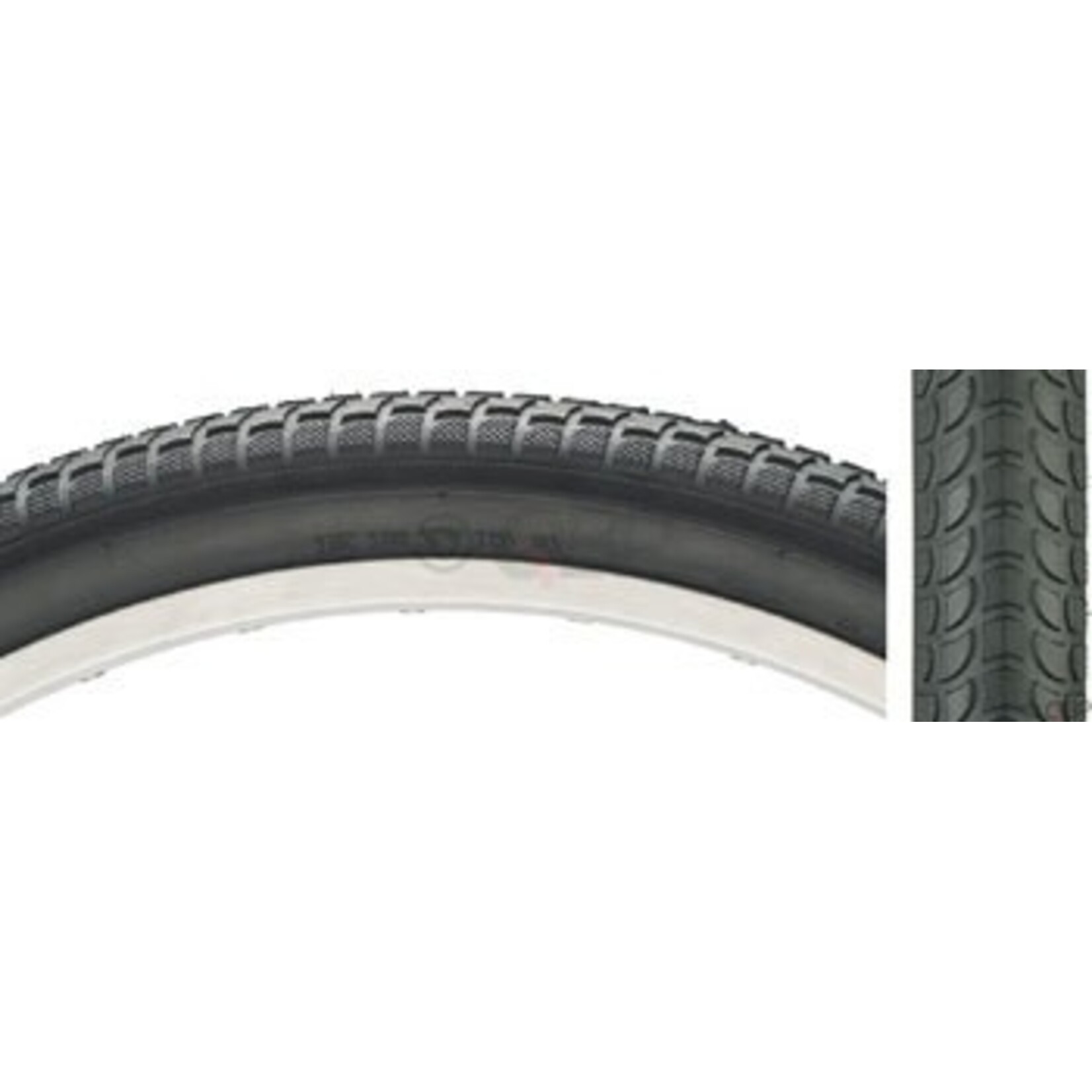Kenda 26x2.125 Kenda Cruiser K927 Komfort