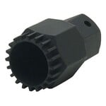 Park Tool Park Tool BBT-22  Bottom Bracket Tool for 20-Tooth ISIS Cups